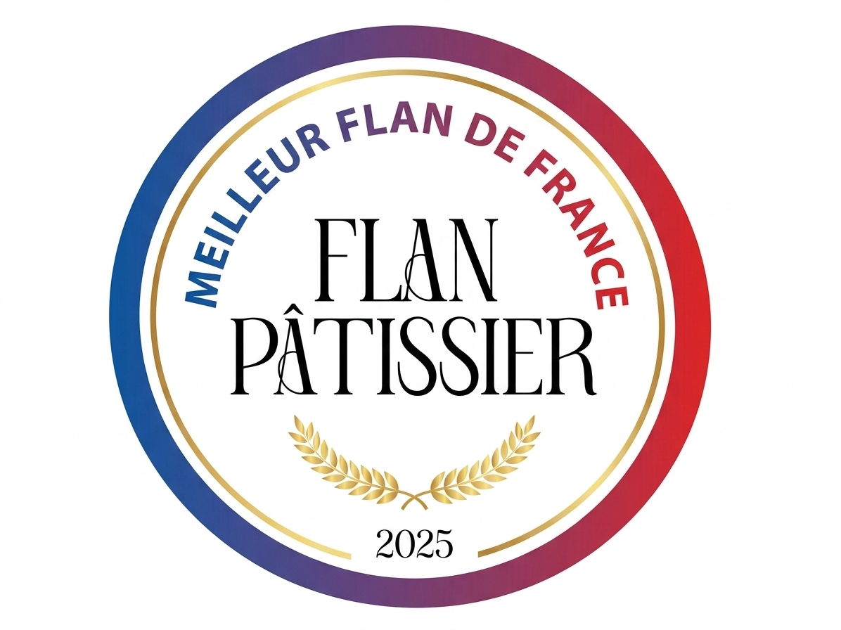 Meilleur Flan de France 2025